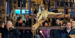 V�a Crucis
