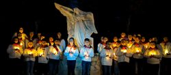 Documental V�a Crucis