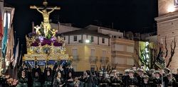 Procesión del Santo Entierro Procesión del Santo Entierro