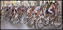 Vuelta ciclista a España 