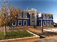 Centro Sociocultural "La Crcel"