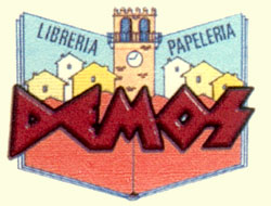 Librer�a Papeler�a Demos
