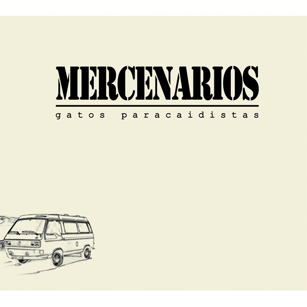 MERCENARIOS