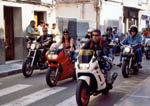 Foto Moto Almuerzo 76