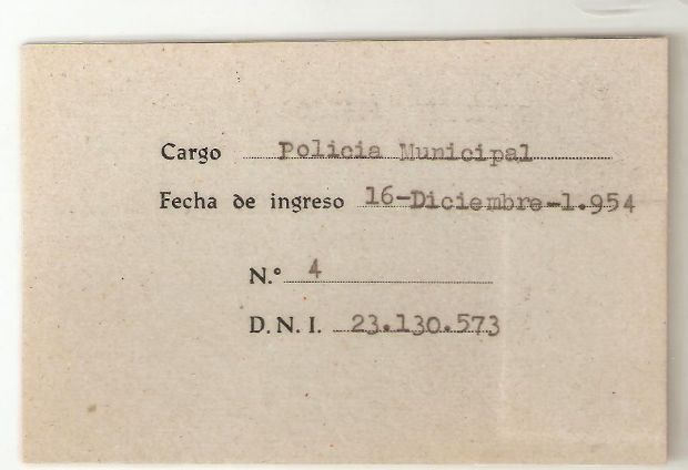 Antonio Martinez Alcaraz