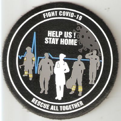 Todos contra el Covid-19