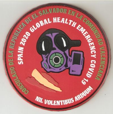 Todos contra el Covid-19