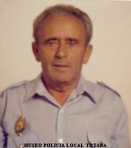 Jose Martinez Torregrosa