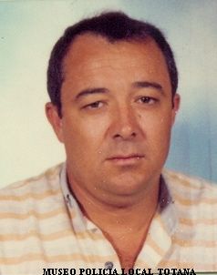 Antonio Ruiz Vidal