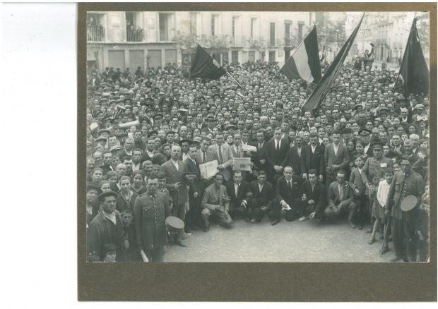 MUSEO POLICIA LOCAL TOTANA