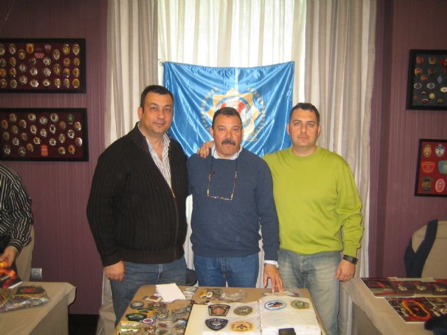 Luis Diaz Girol (Coleccionista de Sevilla)