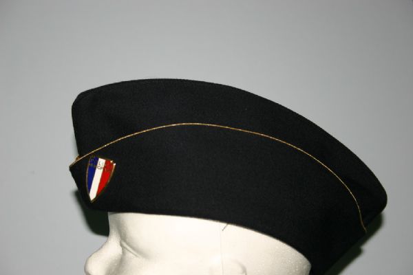 Policia Gendarmeria Francia 