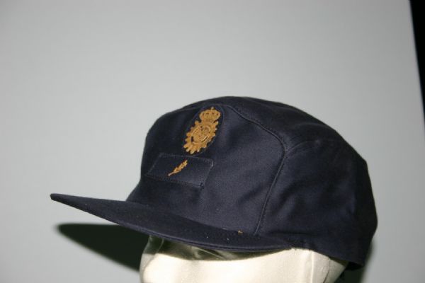 Gorra Beisbolera de Cuerpo Nacional de Policia de Espaa