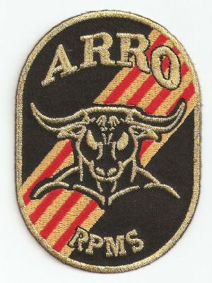 ARRO (METROPOLITANA SUR) CORNELL