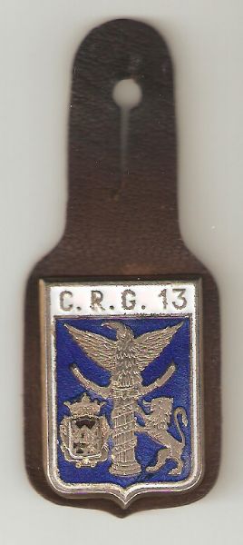 Pepito de la 13 Compaia de Reserva General (Linares) Espaa