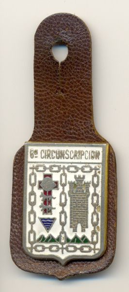 Pepito de la 6 Circunscripcion