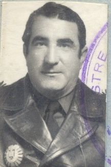 Pedro Martinez Canovas 