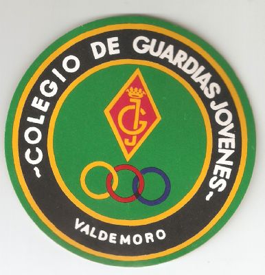 Colegio de Guardias Jovenes de la Guardia Civil (Espa�a)