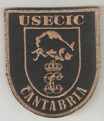 USECIC Guardia Civil Cantabria (Espa�a)