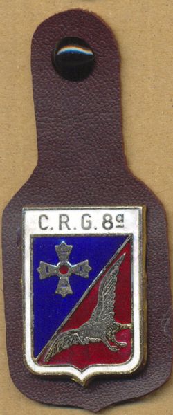 Pepito de la 8 Compaia de Reserva General 