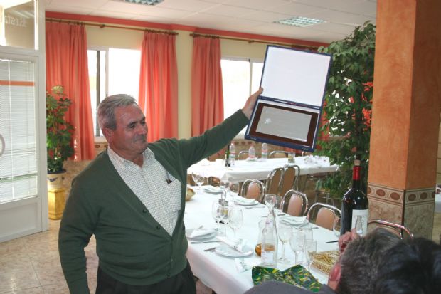 Fernando Heredia Martinez (El Pac)