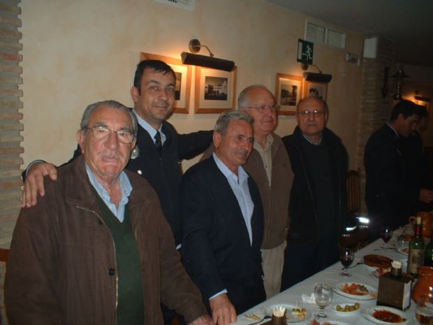  Pedro Martinez Canovas 