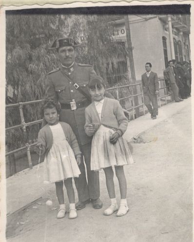 D. Saturnino M. N. (G.Civil de Totana)