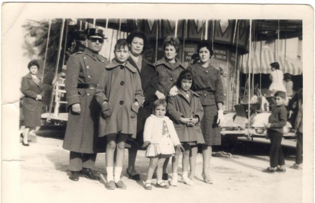 D. Saturnino M. N. (G.Civil de Totana)