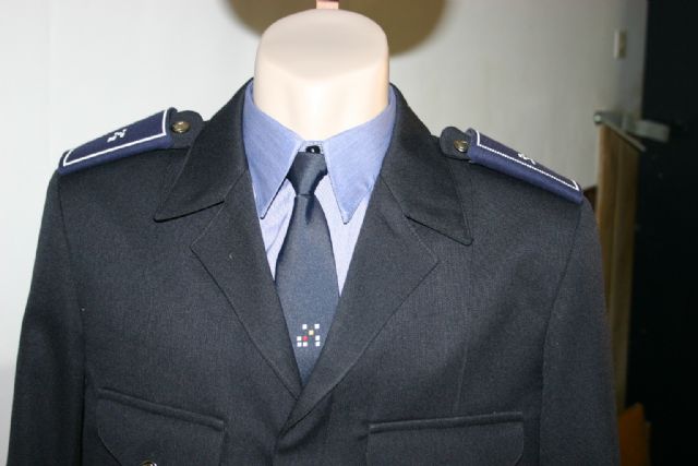 Uniforme Generico Policia Urbana de Catalua (Modelo Mir)
