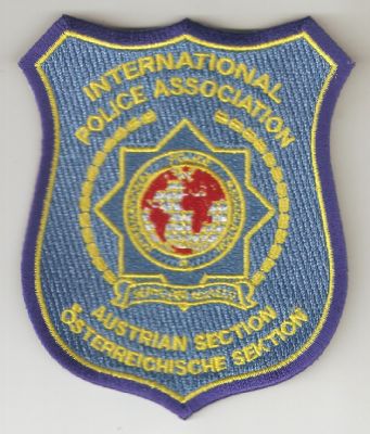 IPA Emblema brazo AUSTRIA