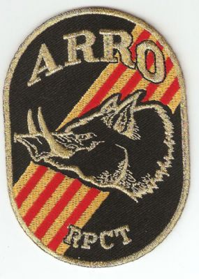 RPCT (CAMP DE TARRAGONA) 