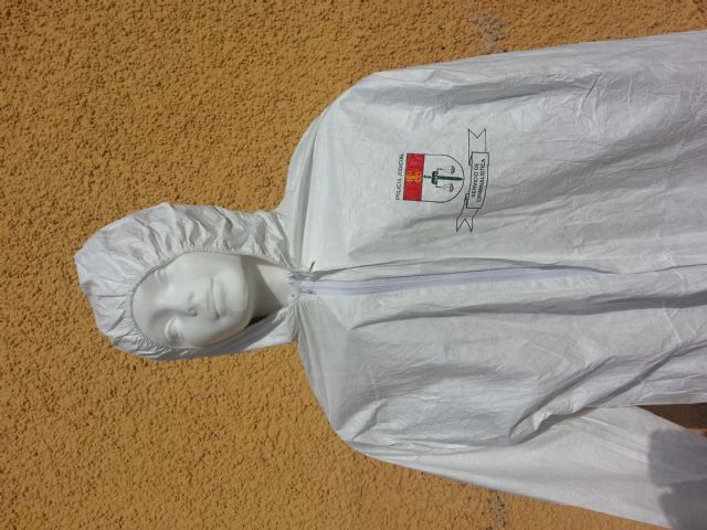 Mono Trabajo Policia Judicial Servicio Criminalistica Guardia Civil