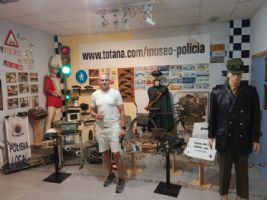 Visita nuestra colección Museográfica el amigo Joseja (Pamplona)