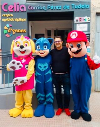 LA PEÑA BARCELONISTA DE TOTANA AMPLIA EL PROYECTO ILUSIÓN SOLIDARIA PARA EL AÑO 2019