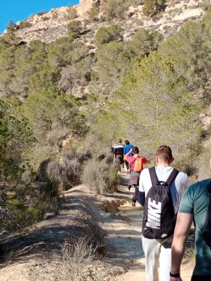30 personas privadas de libertad del CIS Guillermo Miranda participan en el programa Matrix penitenciario