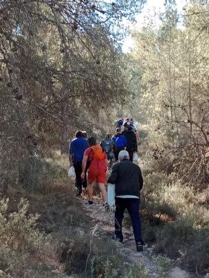 30 personas privadas de libertad del CIS Guillermo Miranda participan en el programa Matrix penitenciario