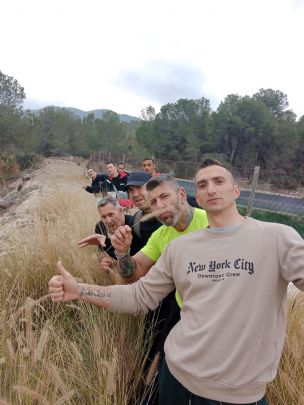 30 personas privadas de libertad del CIS Guillermo Miranda participan en el programa Matrix penitenciario