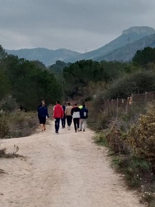 30 personas privadas de libertad del CIS Guillermo Miranda participan en el programa Matrix penitenciario