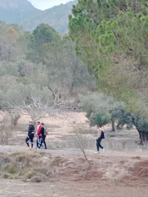 30 personas privadas de libertad del CIS Guillermo Miranda participan en el programa Matrix penitenciario