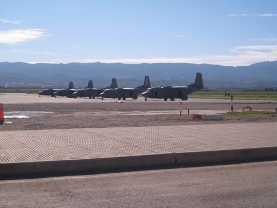 LOS PARACAIDISTAS ESTARAN PRESENTES EN LA XXXII TROBADA MUNDIAL DE PEAS BARCELONISTAS