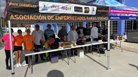 Totana pone en valor la solidaridad colectiva tras el �xito de la III Jornada de F�tbol Base