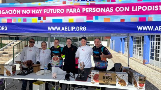 Totana pone en valor la solidaridad colectiva tras el �xito de la III Jornada de F�tbol Base