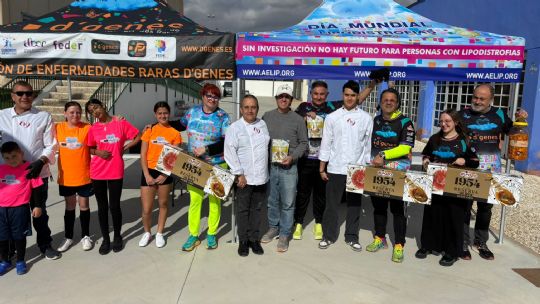 Totana pone en valor la solidaridad colectiva tras el �xito de la III Jornada de F�tbol Base