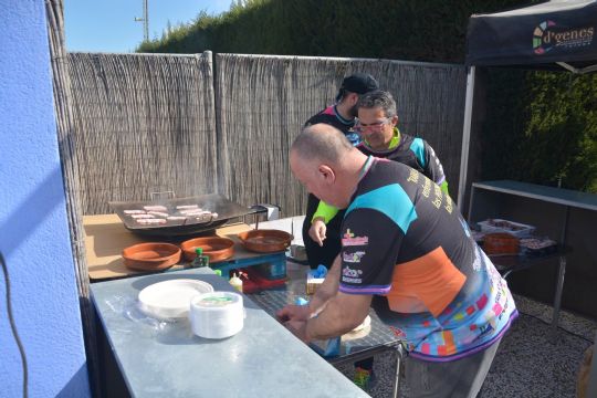 Totana pone en valor la solidaridad colectiva tras el �xito de la III Jornada de F�tbol Base