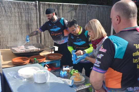 Totana pone en valor la solidaridad colectiva tras el �xito de la III Jornada de F�tbol Base