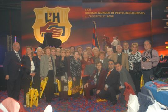 AGRADECIMIENTOS A LA PB FOMENT MARTINENC 