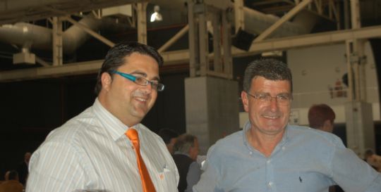 AGRADECIMIENTOS A LA PB FOMENT MARTINENC 