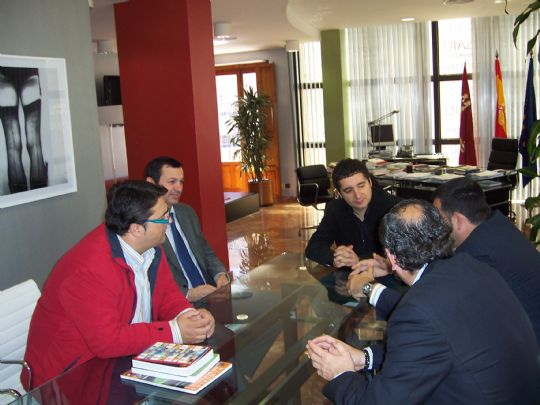 RESPALDO REGIONAL A LA CELEBRACION DE LA XXXII TROBADA