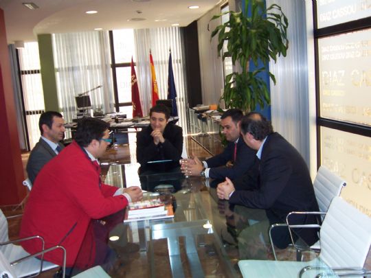 RESPALDO REGIONAL A LA CELEBRACION DE LA XXXII TROBADA