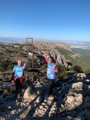 Las Peñas Barcelonistas de Totana y Roldan se unen al día mundial de las Lipodistrofias